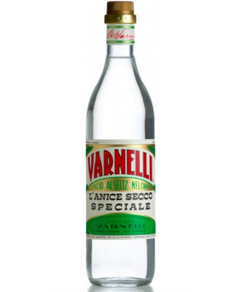 Vendita online Varnelli, Anice Secco. Shop online originale anice Varnelli ottimo per correggere il caffè. Enoteca on line e pre