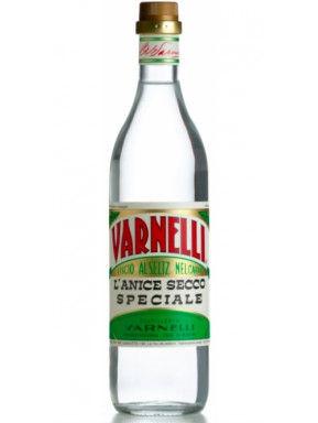 Varnelli - Anice Secco Speciale - 70cl