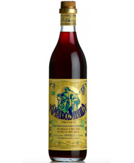 Varnelli - Amaro Sibilla - 70cl