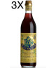 (3 BOTTIGLIE) Varnelli - Amaro Sibilla - 70cl