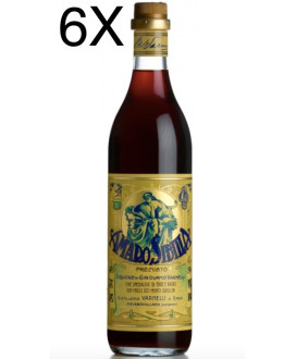 Sale online liquor distillery Varnelli Amaro Sibilla. Shop online original Amaro Sibilla Varnelli good digestive straight. Wine