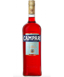 Vendita online Bitter Campari, Fratelli Campari Successori Milano l'aperitivo. Shop online e prezzo Campari Spritz. Enoteca onli