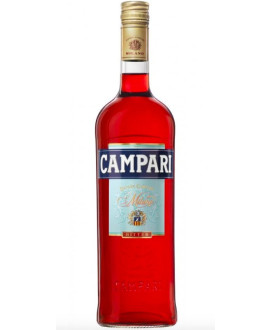 Fratelli Campari Successori - Bitter Campari - 100cl