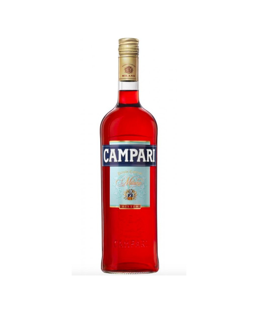 Fratelli Campari Successori - Bitter Campari - 100cl