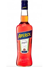 Fratelli Barbieri - Aperol - 100cl