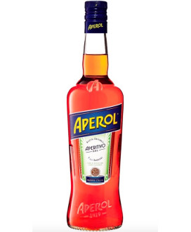 Fratelli Barbieri - Aperol - 100cl