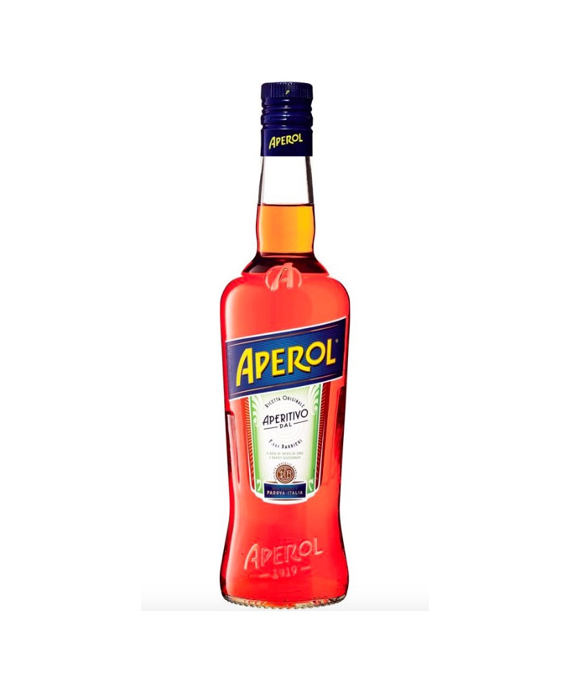 Fratelli Barbieri - Aperol - 100cl