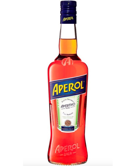 Fratelli Barbieri - Aperol - 100cl