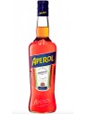 Fratelli Barbieri - Aperol - 100cl - 1 Litro