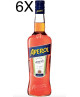 (6 BOTTIGLIE) Fratelli Barbieri - Aperol - 100cl