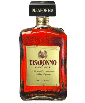 Illva - Saronno - Amaretto Disaronno - 70cl