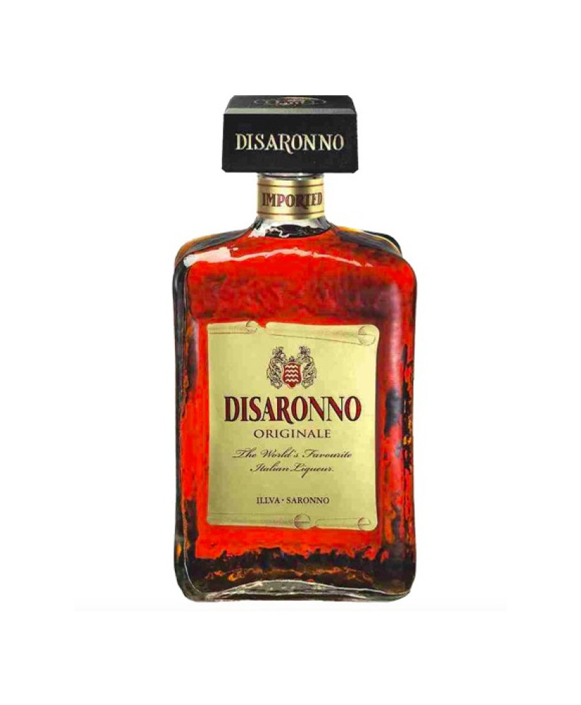 Illva - Saronno - Amaretto Disaronno - 70cl