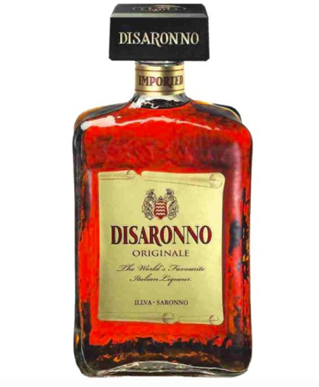 Illva - Saronno - Amaretto Disaronno - 70cl