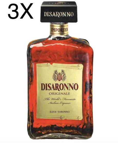 Vendita online Amaretto Disaronno Illva Saronno. Shop online e prezzo Amaretto Disaronno. Enoteca online, liquori, aperitivi e d