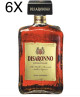 (6 BOTTIGLIE) Illva - Saronno - Amaretto Disaronno - 70cl