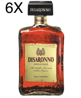 Vendita online Amaretto Disaronno Illva Saronno. Shop online e prezzo Amaretto Disaronno. Enoteca online, liquori, aperitivi e d