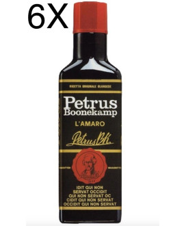 Vendita online Liquore Amaro Petrus Boonekamp, amaro originale olandese a base di Calanga. Shop on-line liquore Petrus Boonekamp
