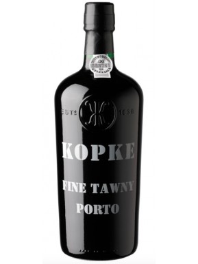KOPKE - Fine Tawny Porto - 75cl 