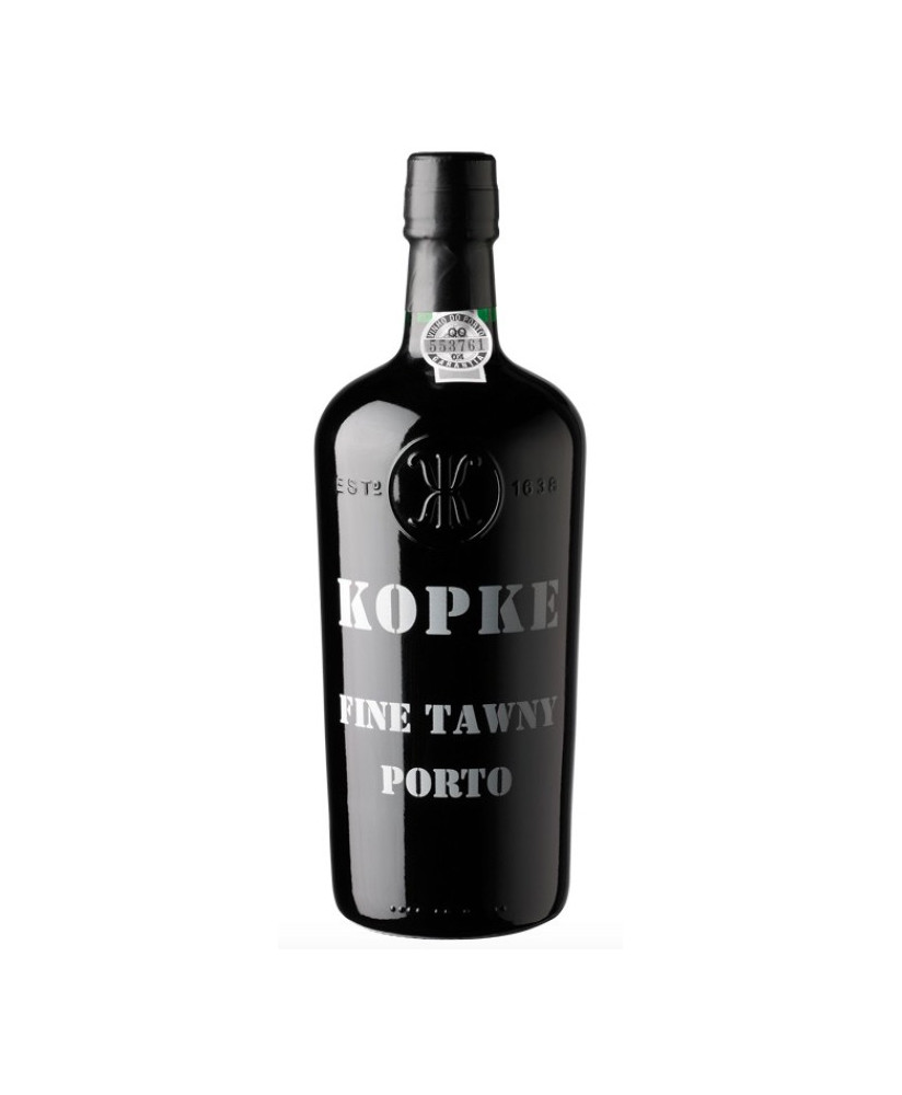 KOPKE - Fine Tawny Porto - 75cl 