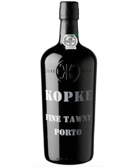 KOPKE - Fine Tawny Porto - 75cl 