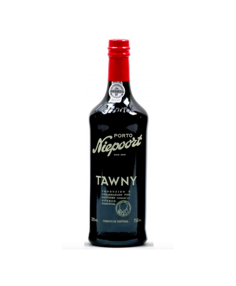 Niepoort - Tawny - Porto - 75cl