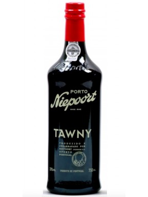 Niepoort - Tawny - Porto - 75cl