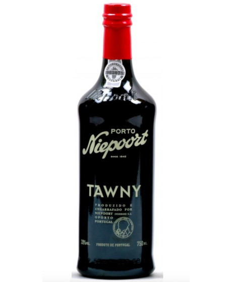 Niepoort - Tawny - Porto - 75cl