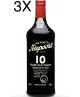 (3 BOTTIGLIE) Niepoort - Porto - Tawny 10 Years Old - Astucciato -  75cl