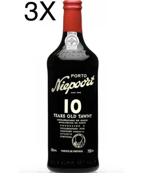 Vendita online Niepoort Porto Tawny 10 Years Old, miglior prezzo vini portoghesi di qualità da meditazione. Vendita online Niepoort Porto Tawny 10 Years Old, miglior prezzo vini portoghesi di qualità da meditazione.