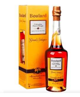 Boulard - Calvados Pays d' Auge - 70cl