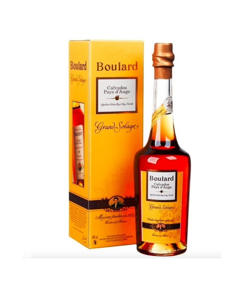 Boulard - Calvados Pays d' Auge - 70cl