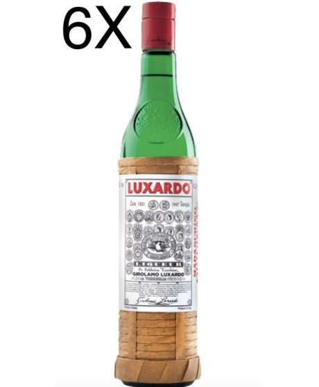 Vendita online Maraschino Luxardo Originale per macedonia di frutta, fragole, lamponi e arance, ingredienti e prezzo maraschino Vendita online Maraschino Luxardo Originale per macedonia di frutta, fragole, lamponi e arance, ingredienti e prezzo maraschino
