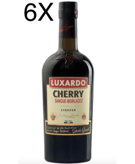 Vendita online Sangue Morlacco Luxardo Originale liquore di marasche, sherry di qualità miglior prezzo