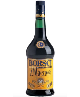 Online sales Liquor Borsci Italian San Marzano Elisir distillery Caffo. Shop on line ice cream liqueurs Liquor Giuseppe Borsci S