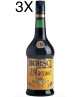 (3 BOTTIGLIE) Borsci - San Marzano - Elisir - 70cl
