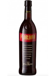 Florio - Floriovo - Marsala all'Uovo - 75cl