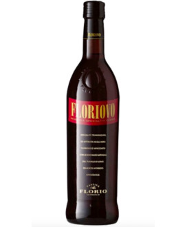 Vendita online Marsala con uovo Florio Floriovo. Enoteca online acquisti Marsala Florio Floriovo, ottimo da dessert, sul gelato.