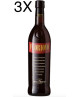 (3 BOTTIGLIE) Florio - Floriovo - Marsala all'Uovo - 75cl