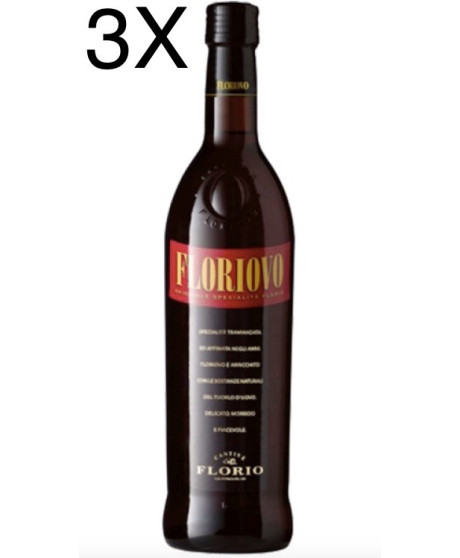 Vendita online Marsala con uovo Florio Floriovo. Enoteca online acquisti Marsala Florio Floriovo, ottimo da dessert, sul gelato.