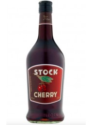 Stock - Cherry Stock - Liquore di Ciliegie - 70cl