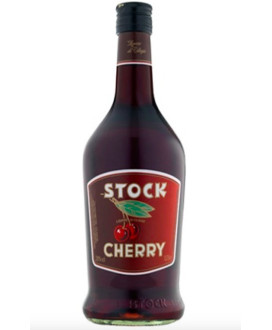 Stock - Cherry Stock - Liquore di Ciliegie - 70cl