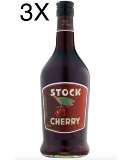 Vendita online Liquori Stock Cherry Stock liquore di Ciliegie. Shop on line liquorini da gelato o da macedonia, prodottti da bar