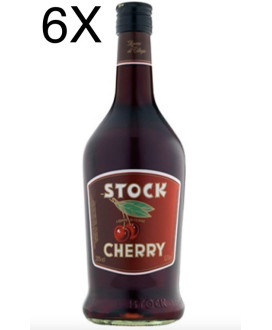 Vendita online Liquori Stock Cherry Stock liquore di Ciliegie. Shop on line liquorini da gelato o da macedonia, prodottti da bar