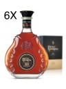 (6 BOTTLES) Prince Hubert De Polignac - Xo Royal - Cognac - 70cl