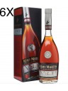 (6 BOTTLES) Rémy Martin - VSOP - Fine Champagne Cognac - Mature Cask Finish - 70cl