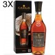 (3 BOTTIGLIE) Camus - VSOP - Cognac - Astucciato - 70cl