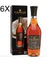 (6 BOTTLES) Camus - VSOP - Cognac - 70cl