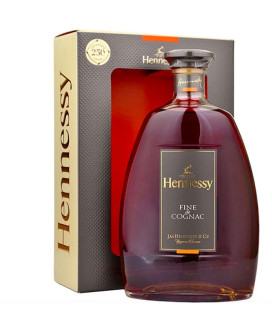 Hennessy - Fine de Cognac - Vendita online cognac francesi prezzo scontato - Shop on-line prezzi sitillati Francia