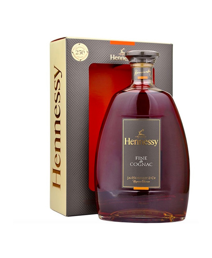 Hennessy - Fine de Cognac - Vendita online cognac francesi prezzo scontato - Shop on-line prezzi sitillati Francia