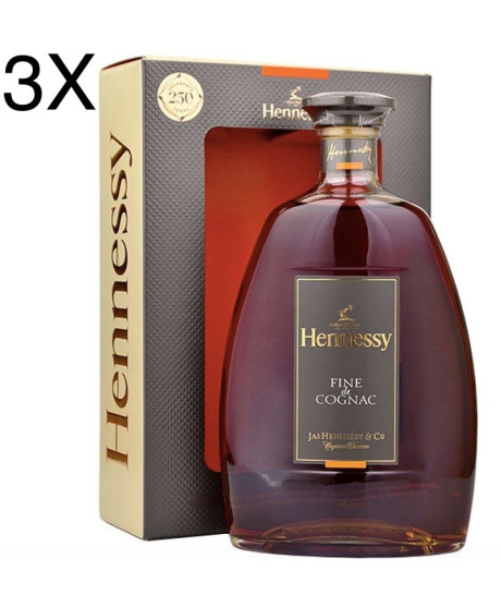 Hennessy - Fine de Cognac - Vendita online cognac francesi prezzo scontato - Shop on-line prezzi sitillati Francia